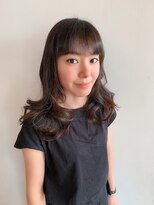 ビーポッシュ ジャスパー店(Be Posh)&nbsp;ソフトウェーブ