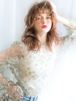 ドラン 東大阪店(DRAN)&nbsp;【DRAN】 髪質改善　Soft　Feminine