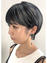 エイト オカチ 上野御徒町店(EIGHT okachi)&nbsp;【EIGHT 御徒町】UGAWA _シルバーウルフ