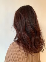 ヘアデザイン ファブロ(hair design FABRO.)&nbsp;◎ふんわり艶髪ブロッサム◎