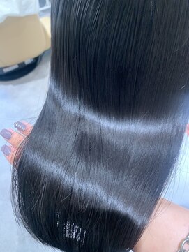 ゼストカロン(ZEST Kalon) 髪質改善トリートメント指名＆リピートNo.1