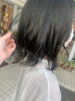 ヘアアンドリラクシングルーム アールフラン(Hair&Relaxingroom arFranc)&nbsp;オリーブグレージュ