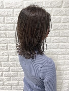 クイントネオリーブ 自由が丘正面口店(quint:neolive) くびれレイヤー