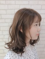 コワファースト 別府&nbsp;ゆるカール