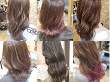 アクロスヘアーデザイン 東戸塚店(across hair design)