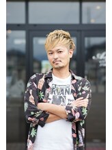 アチーブ(Achieve) 目黒 大介