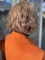 ピックアップ(Pick UP)&nbsp;ラフウェーブ20代30代40代/エアウェーブ