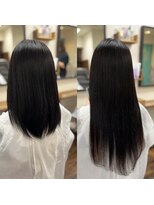 リエコー(RE'ECHO)&nbsp;エクステ80本