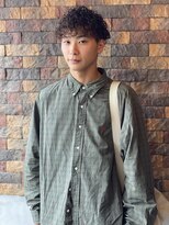 ワビサビ(WB/SB)&nbsp;TAIKI style No.37