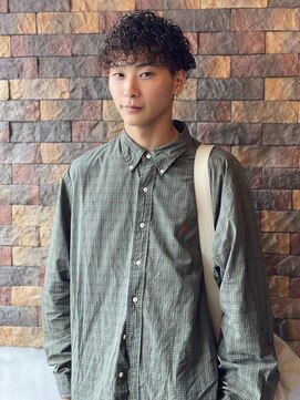 ワビサビ(WB/SB) TAIKI style No.37