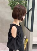■ミニボブ