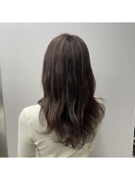 レヴェリー(REVERIE) ナチュラルカラー