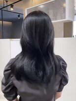 ライリー(riley)&nbsp;ダークグレージュ