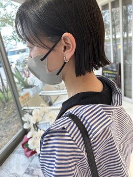 アース オーセンティック 高松レインボーロード店(EARTH Authentic) プツットボブ