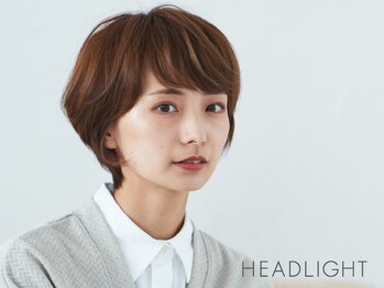 アーサス バイ ヘッドライト 熊谷店(ursus by HEADLIGHT)の写真/スタイルを家でも簡単に再現◎髪質や骨格などを見極めたカットで伸びても自然なキレイに☆