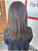 王道で攻める☆鉄板のミルクティーベージュが可愛い☆