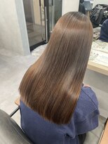 リミエダイニー(RIMIE dinii)&nbsp;酸性ストレート