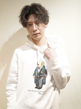 エイト メン 渋谷店(EIGHT MEN) リアルウェーブセンターパート