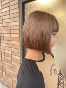 カロン(Kalon) ボブ