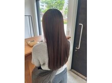 プルトヘアー(Pult Hair)