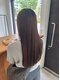 プルトヘアー(Pult Hair)の写真/髪に優しい商材を取り扱い＊自然で柔らかい仕上がりに♪年齢とともに気になる髪質の変化もご相談ください☆