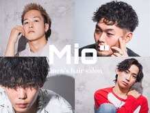 ミオ(Mio)