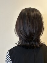 ソイルアヴェダ(Soil AVEDA)&nbsp;レイヤーボブ