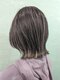 ポンヘアー(PON hair)の写真/丁寧なカウンセリングが好評◎髪をきれいに保ちたい大人女性の方必見☆貴方の“なりたい”を叶えます♪