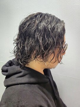 デンパツクラブ 美膳(DENPATSU CLUB) ツイストスパイラル