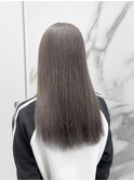 グレージュ/ハイトーン/くすみベージュ/ブリーチ