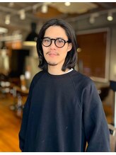 トゥリキャンバス(tRe canvas.)&nbsp;西田 拓馬