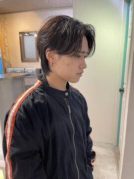 タロ(TALO) 【TALO】ウルフセンターパート