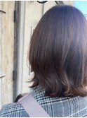 ボブスタイル