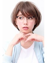 ブレスボー コウベ(Breath beauu)&nbsp;▼宮内博貴Breath beauu Kobe▼ショート/ボブ/三宮/元町/神戸