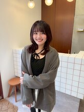 モク 立川(moc) 尾股 みひろ