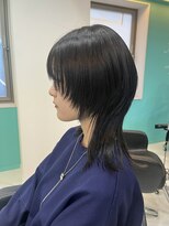 ユー イケブクロ(u Ikebukuro) ロングレイヤー