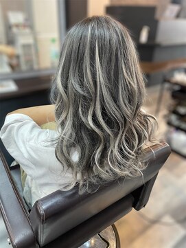 キラ(KIRA) シールエクステ　カラー