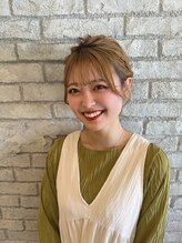 フーコー 朝日ヶ丘店(fuhcoh) 石橋 花凜