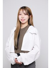 アクシー ヘアーアンドメイク(AXY HAIR&MAKE)&nbsp;藤川 千誉