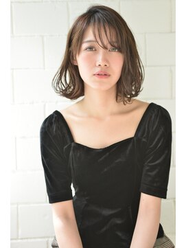 ケーツー 谷町(K-two) 【谷町】クール外ハネウェット