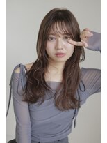 アンドコー(&Co)&nbsp;コテで巻ける縮毛矯正！ぱやぱやした髪にも◎