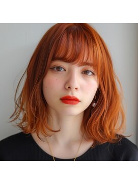 ビートルグランデ(Beetle Grande) カラーが決めて♪