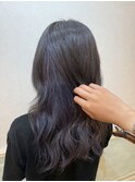 インナーカラー