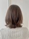 コティ バイ ルオム(koti by luomu)の写真/【袋井】再現性の高いカット技術で楽ちんスタイリング☆