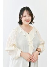 トッカ 浅草店(tocca) 山上 純香