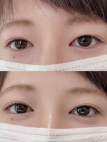 アローズ(arose)&nbsp;まつげパーマ