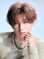 リップス 渋谷(LIPPS)&nbsp;ミルクティーコンマバング