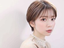エトネ ヘアーサロン 仙台駅前(eTONe hair salon)