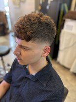 トウキョウ ゴブ(GOB)&nbsp;スペインカール