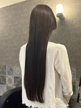 ブライミー(BLIMEY) 美髪スーパーロング